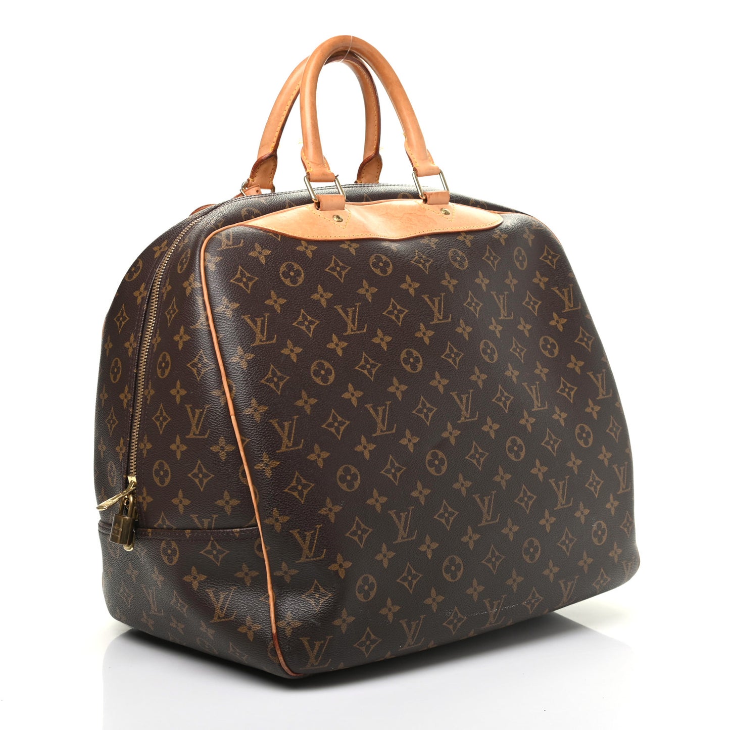 Monogram Evasion Sports Bag
