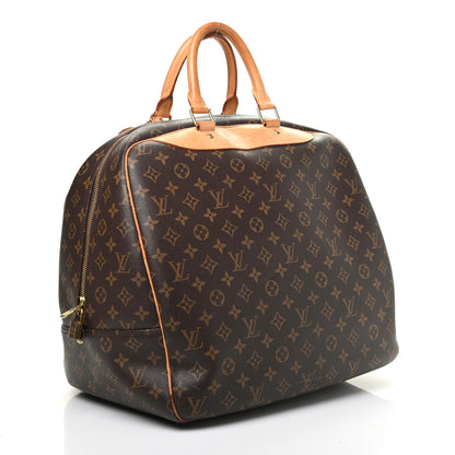 Louis Vuitton Monogram Evasion Sports Bag 2 of 16