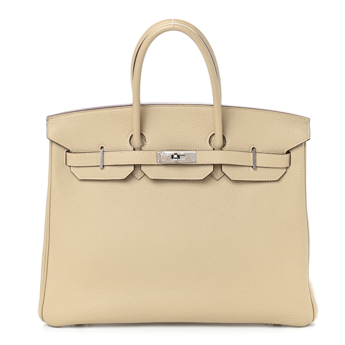 Togo Birkin 35 Parchemin
