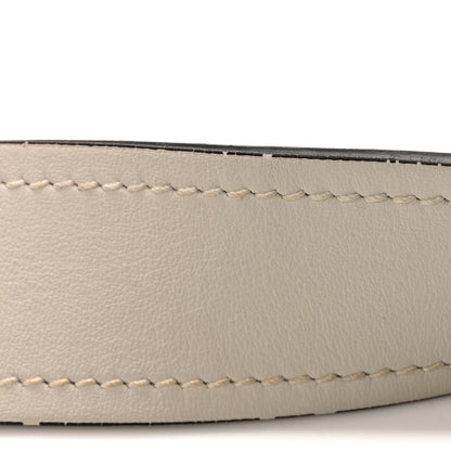 Prada City Calf Cahier Bag White 11 of 13