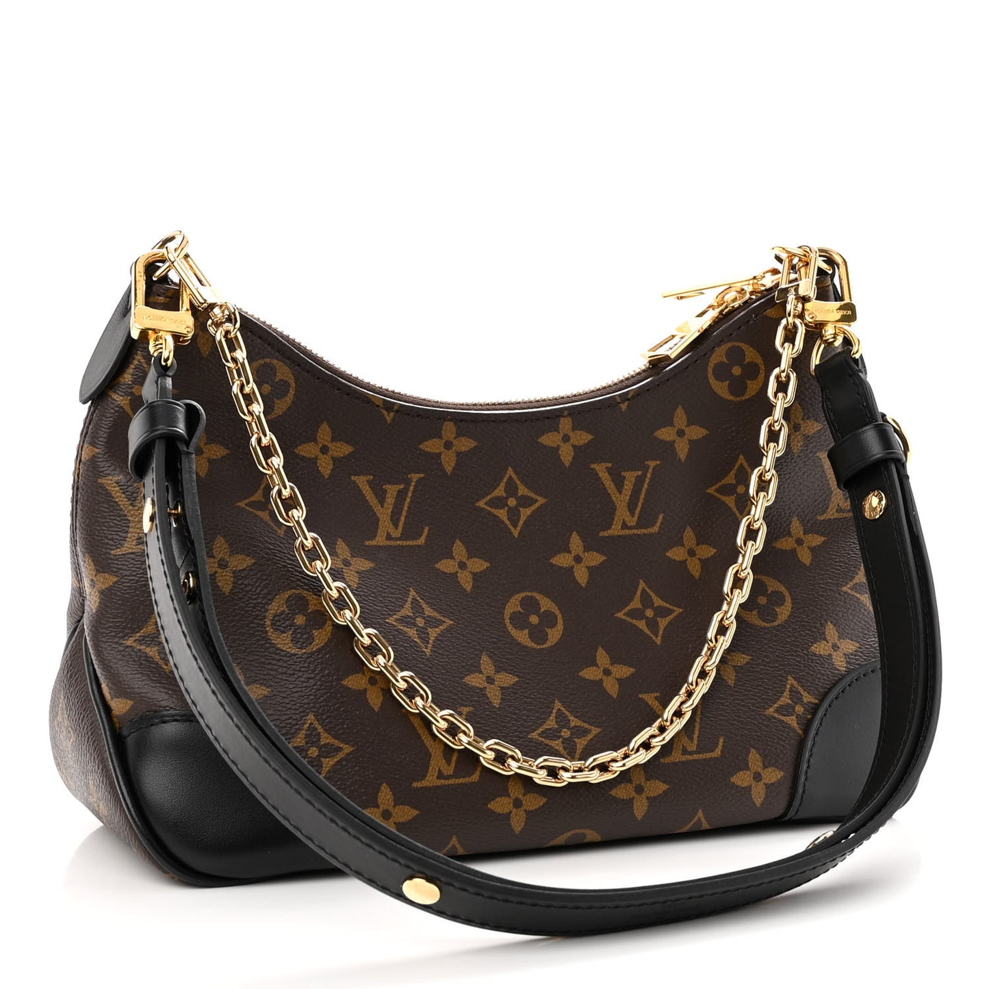 Monogram Boulogne NM Black