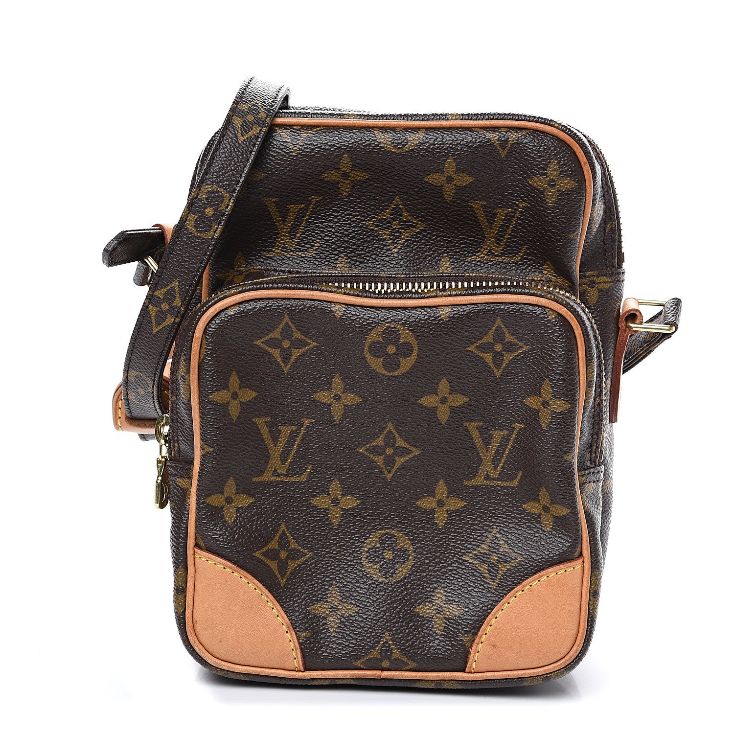 Louis Vuitton Monogram Amazone 1 of 8
