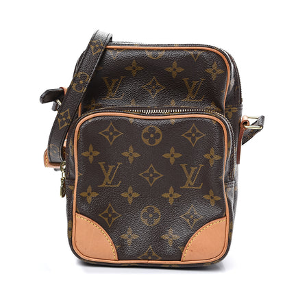 Louis Vuitton Monogram Amazone 1 of 8