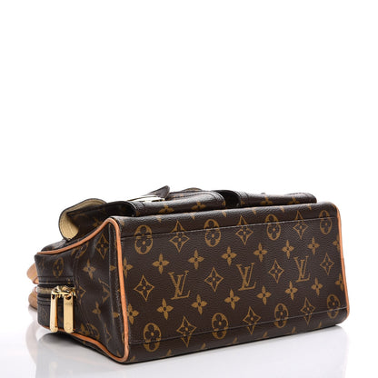 Louis Vuitton Monogram Manhattan PM 4 of 12