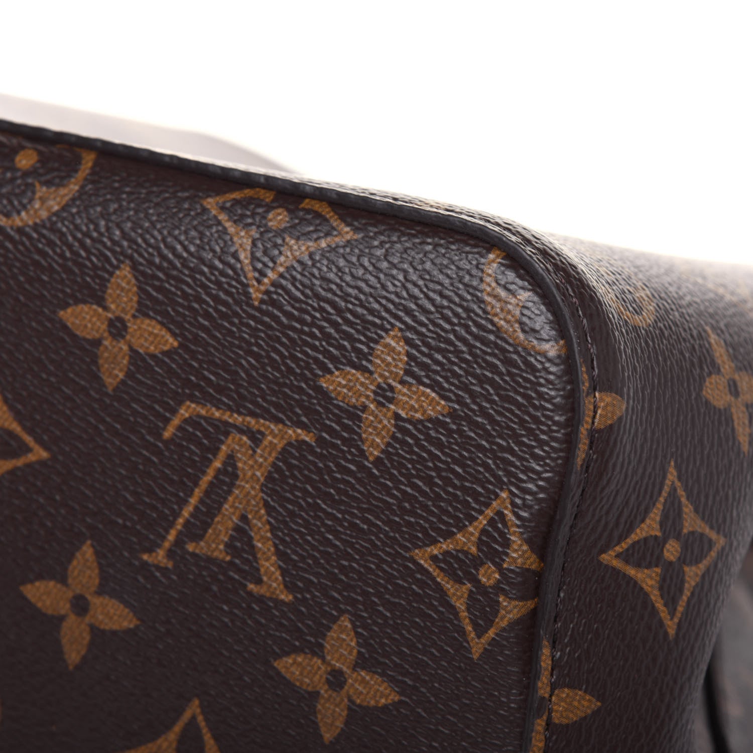 Louis Vuitton Monogram Neonoe MM Coquelicot 14 of 15