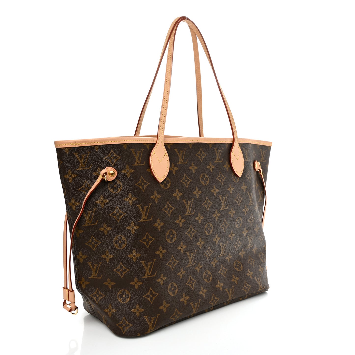 LOUIS VUITTON Monogram Neo Neverfull MM