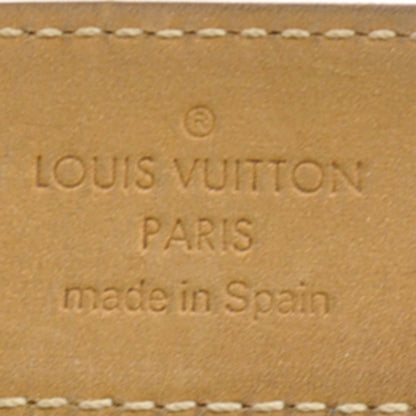 Louis Vuitton Monogram Multicolor Theda Bracelet White 3 of 6