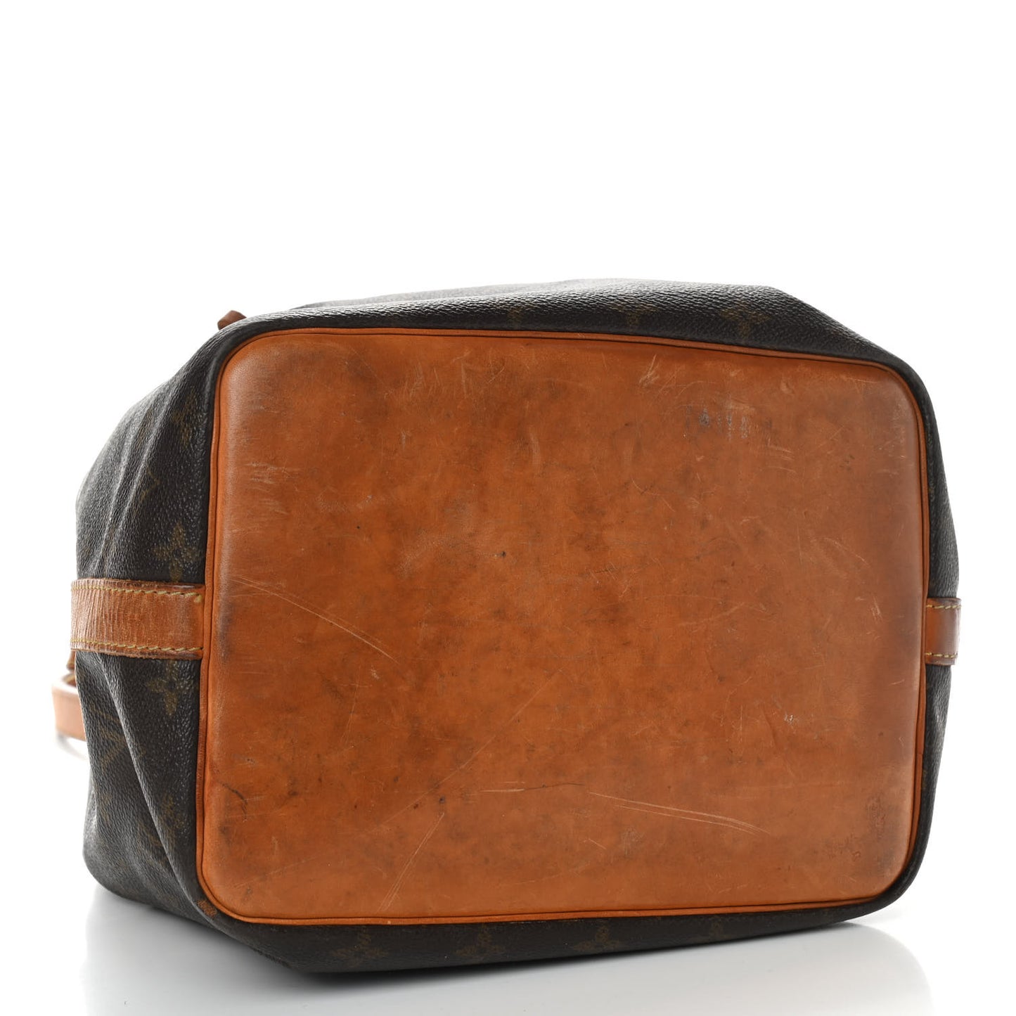 Monogram Petit Noe