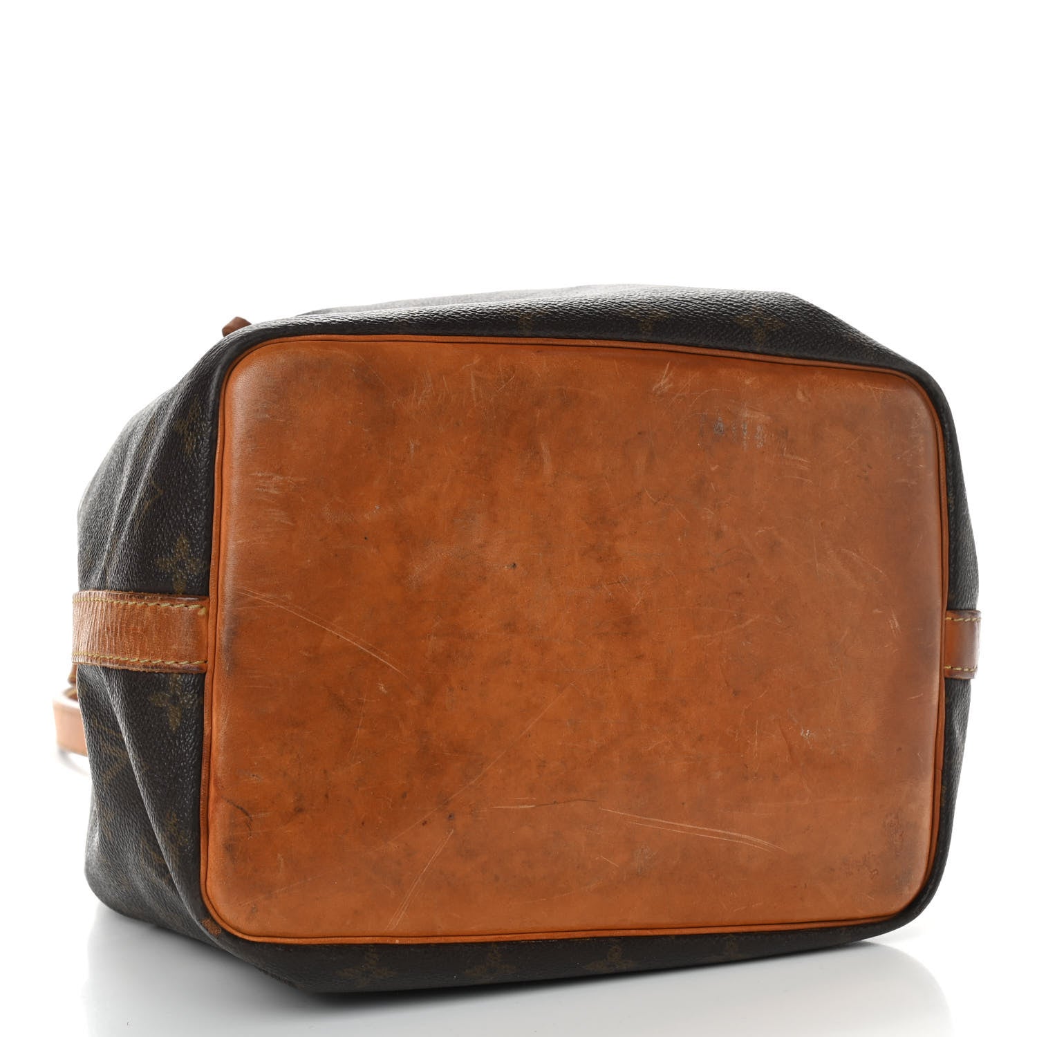 Louis Vuitton Monogram Petit Noe 4 of 10