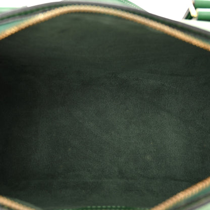 Louis Vuitton Epi Soufflot Borneo 5 of 10