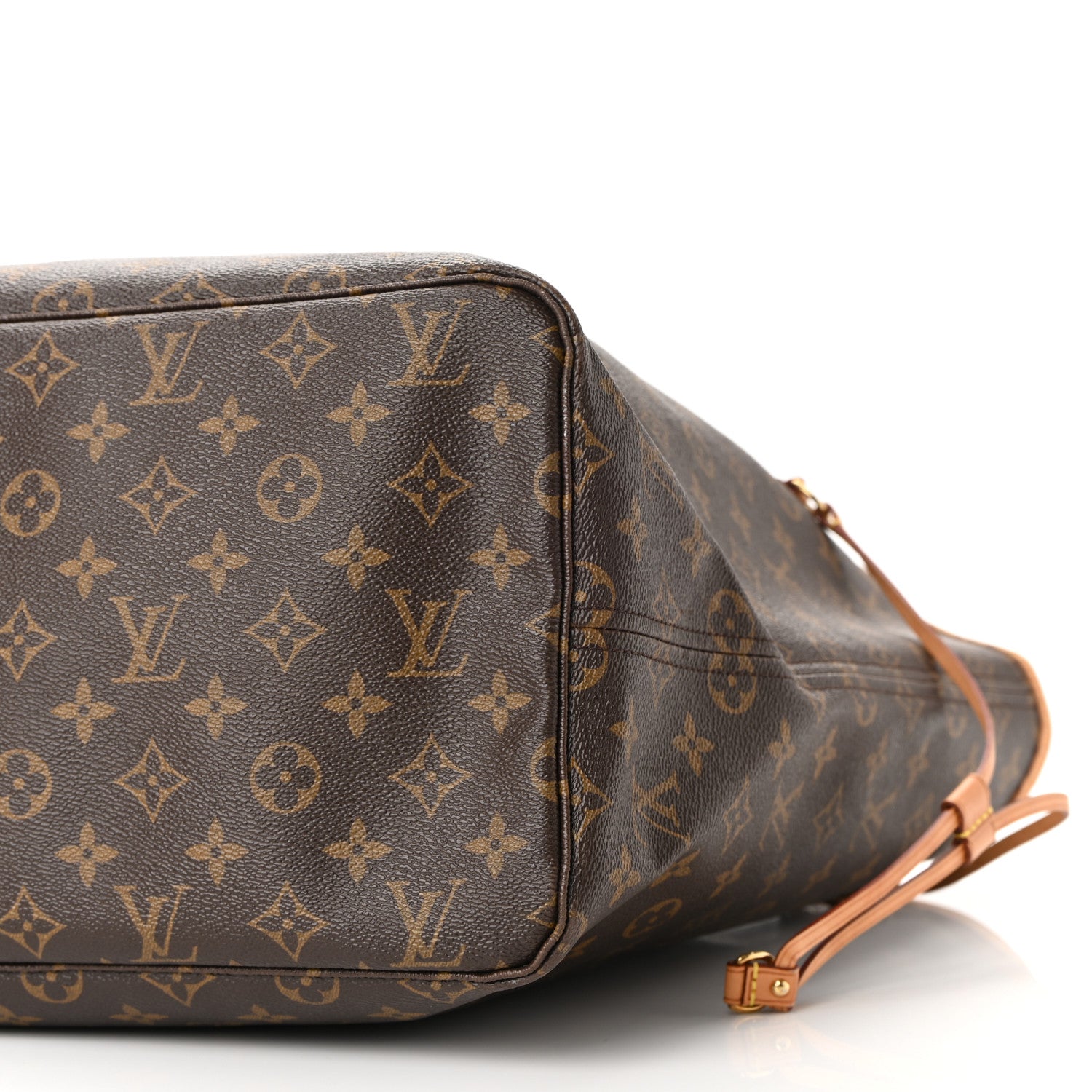 Louis Vuitton Monogram Neo Neverfull GM 10 of 13