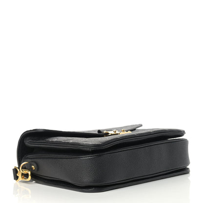 Louis Vuitton Empreinte Pochette Metis Black 4 of 11