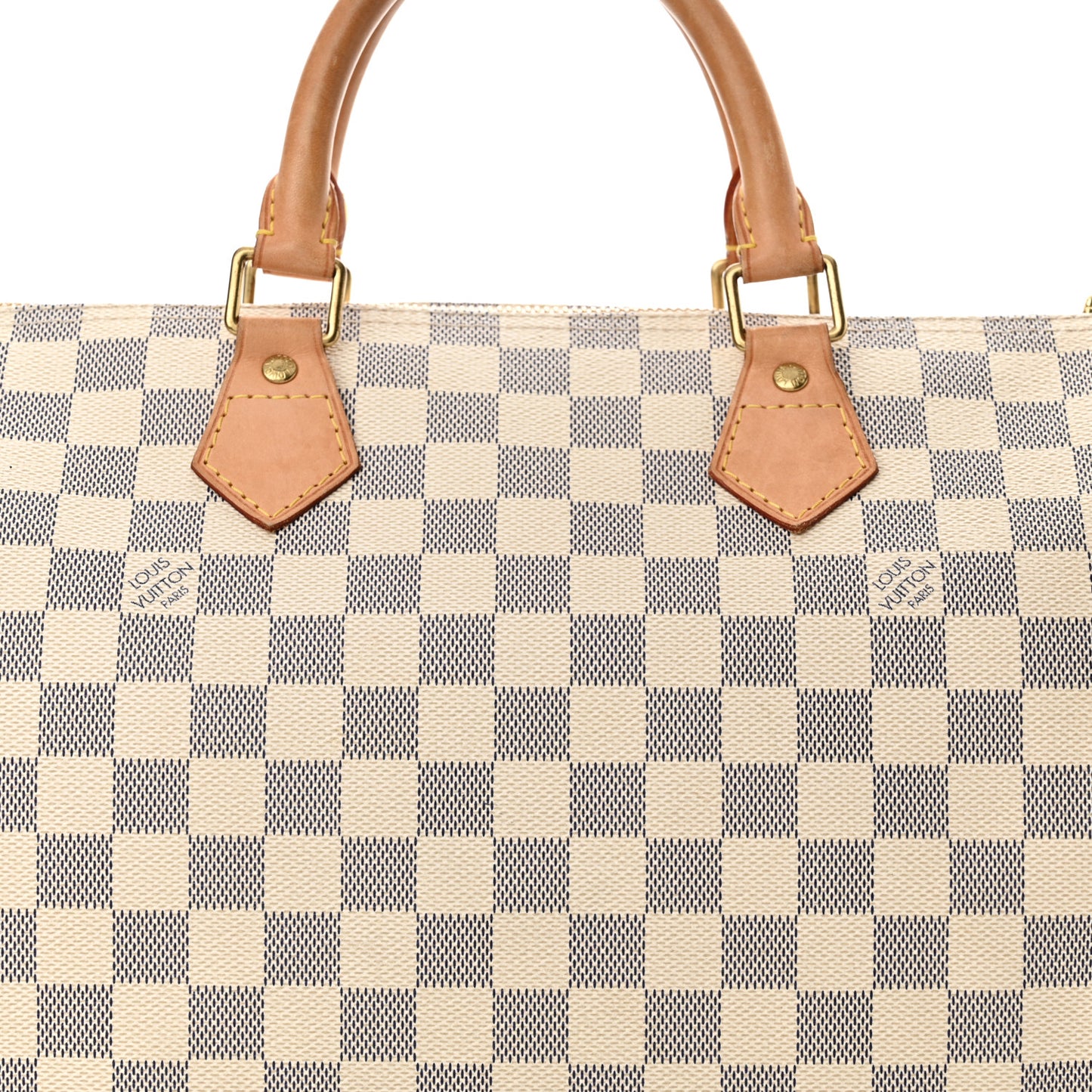 Damier Azur Speedy 30