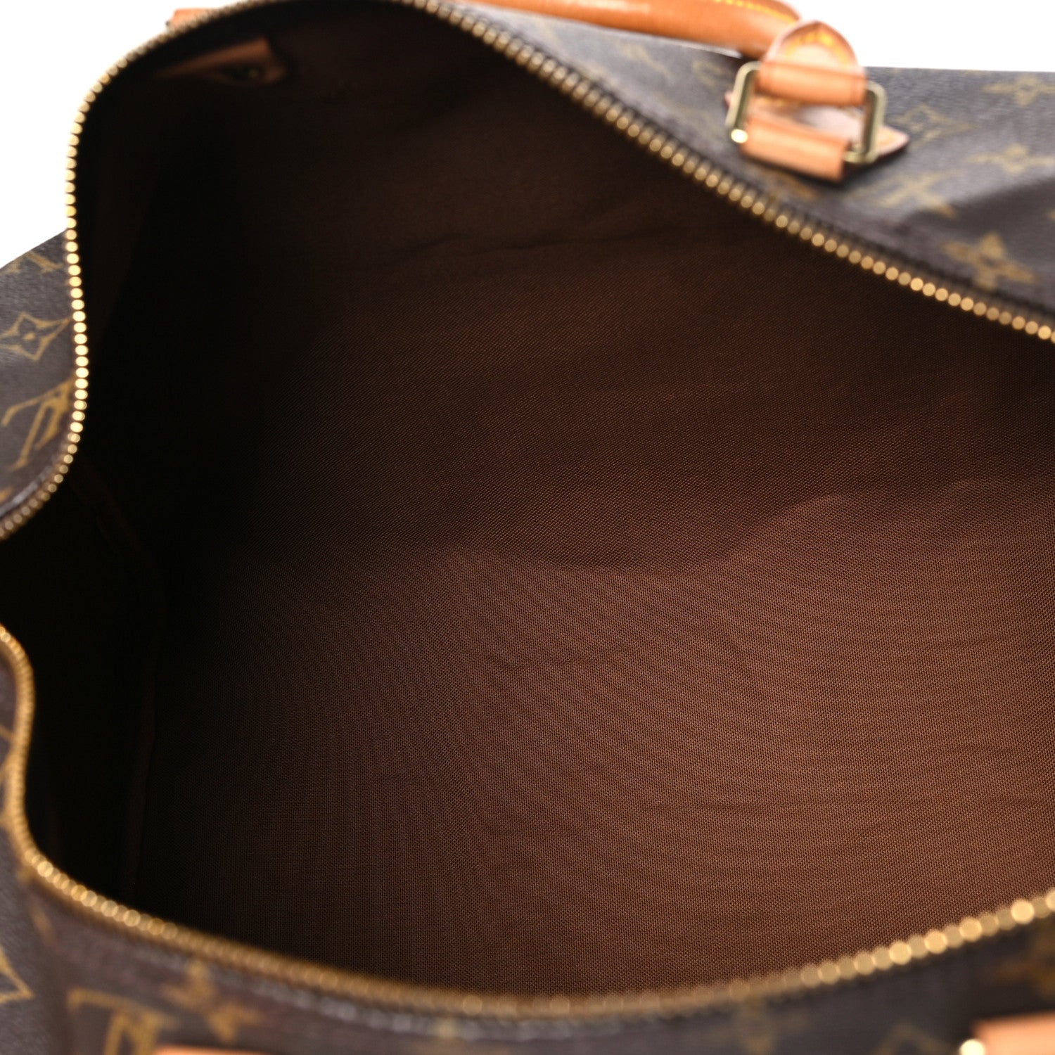 Louis Vuitton Monogram Speedy 40 5 of 10