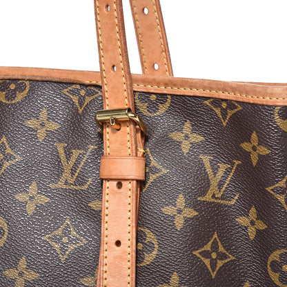 Louis Vuitton Monogram Bucket 27 14 of 17