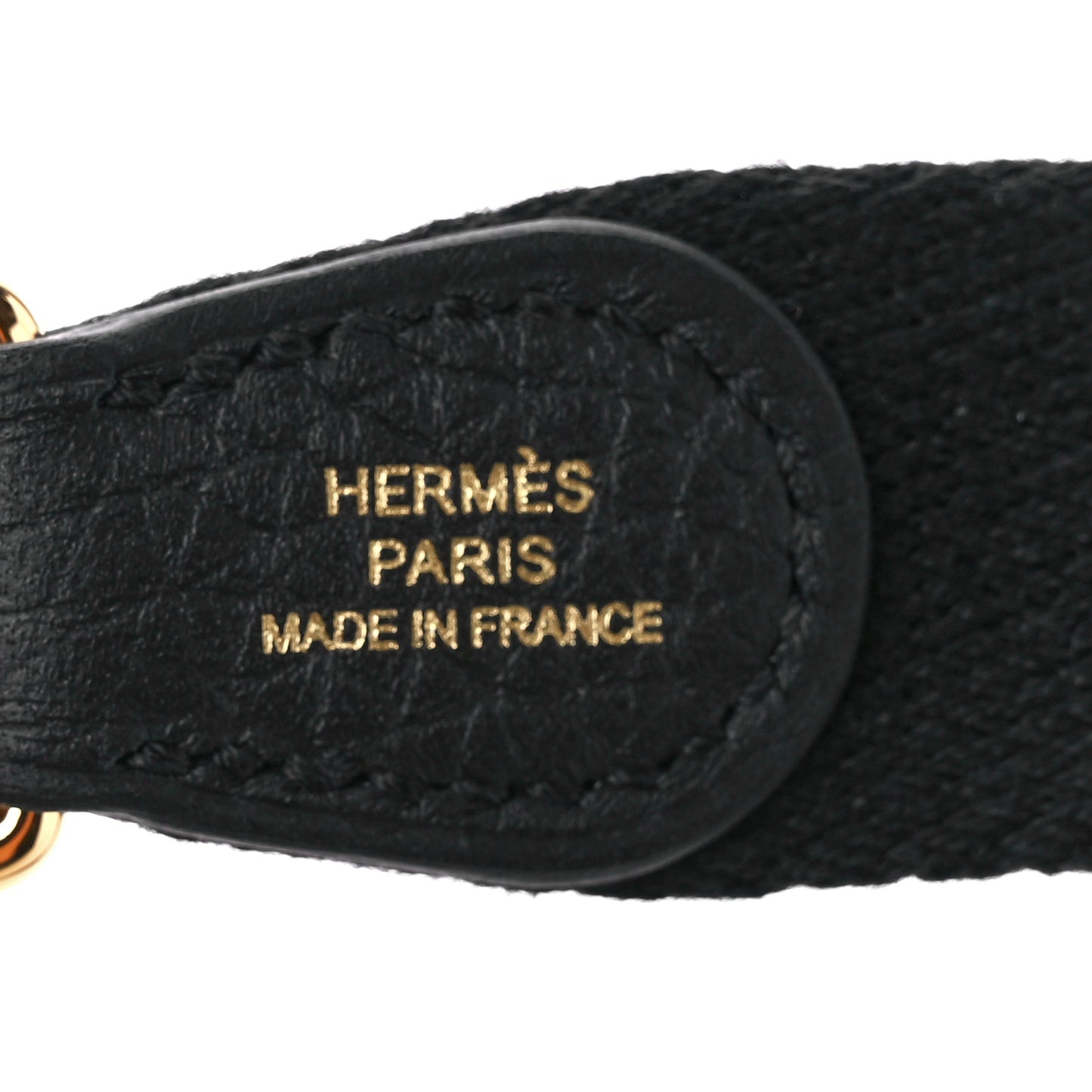 Taurillon Clemence Evelyne TPM Black