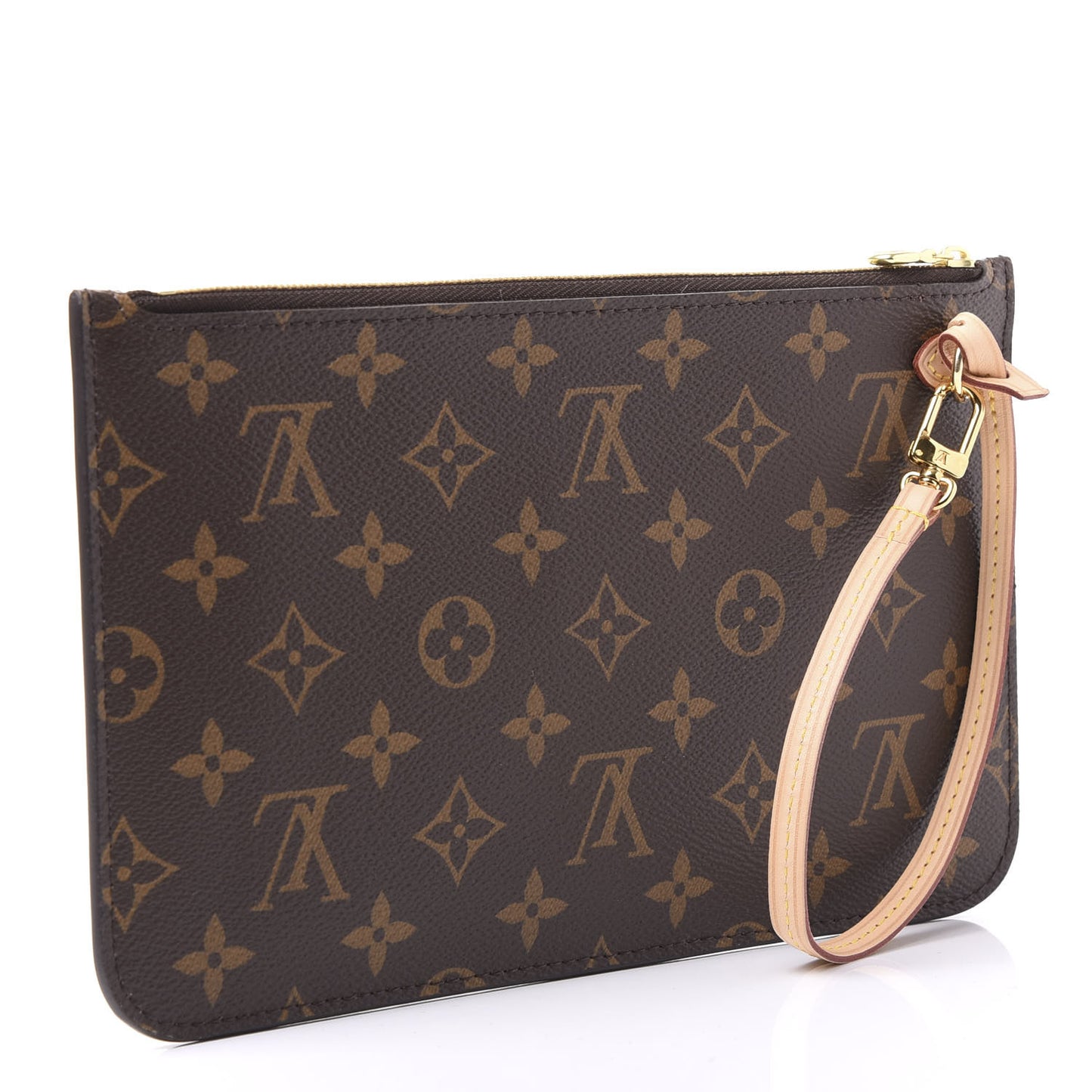 Monogram Neverfull MM GM Pochette