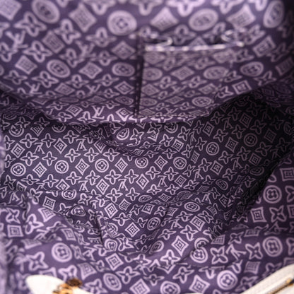 Louis Vuitton Tahitienne Cabas PM Lilac 5 of 13