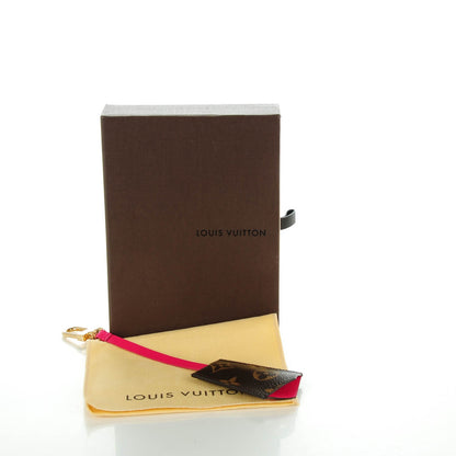 Louis Vuitton Monogram My Icon Cloche Cles Key Holder 6 of 6
