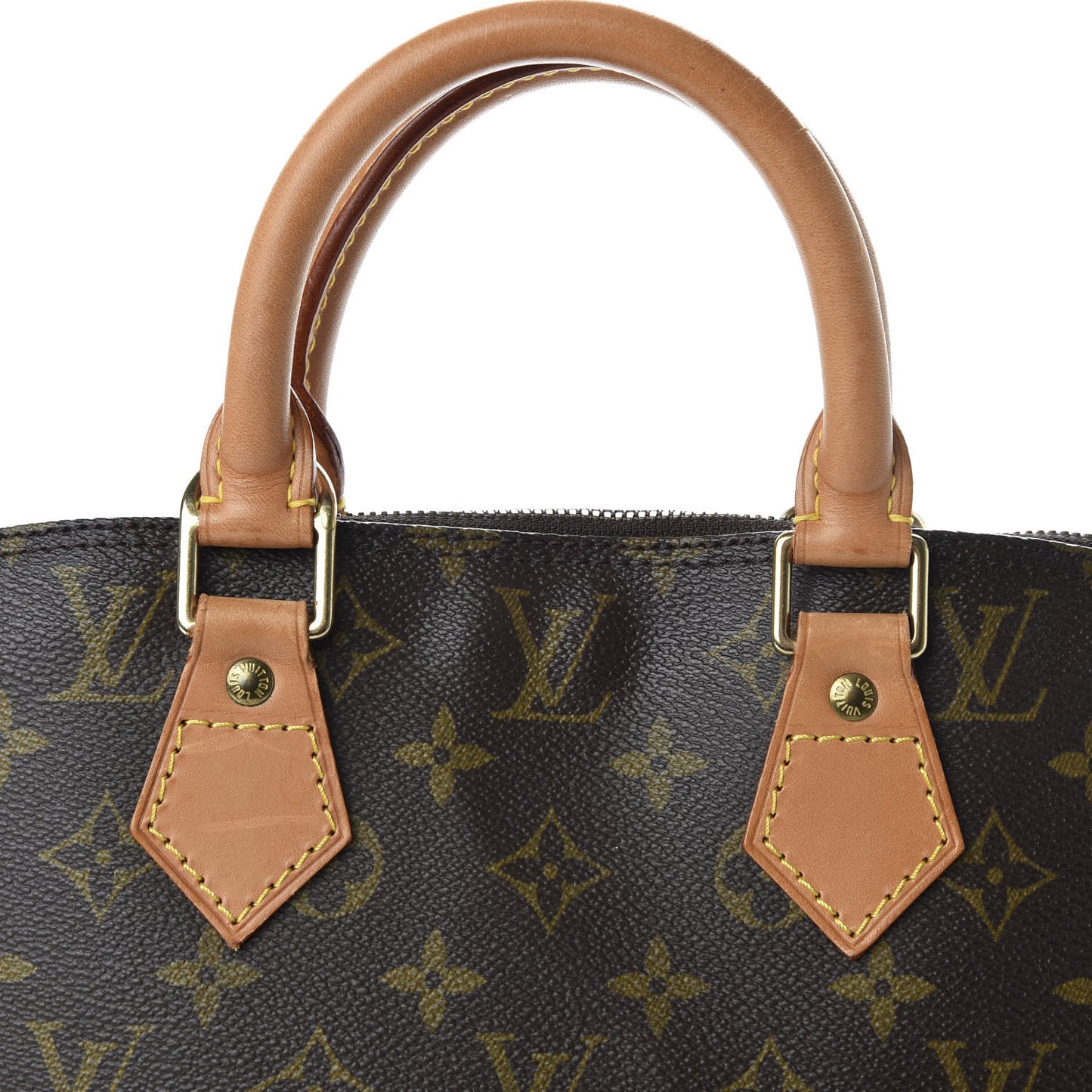 Monogram Alma PM