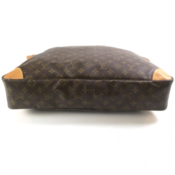 Vintage Monogram Sac Promenade