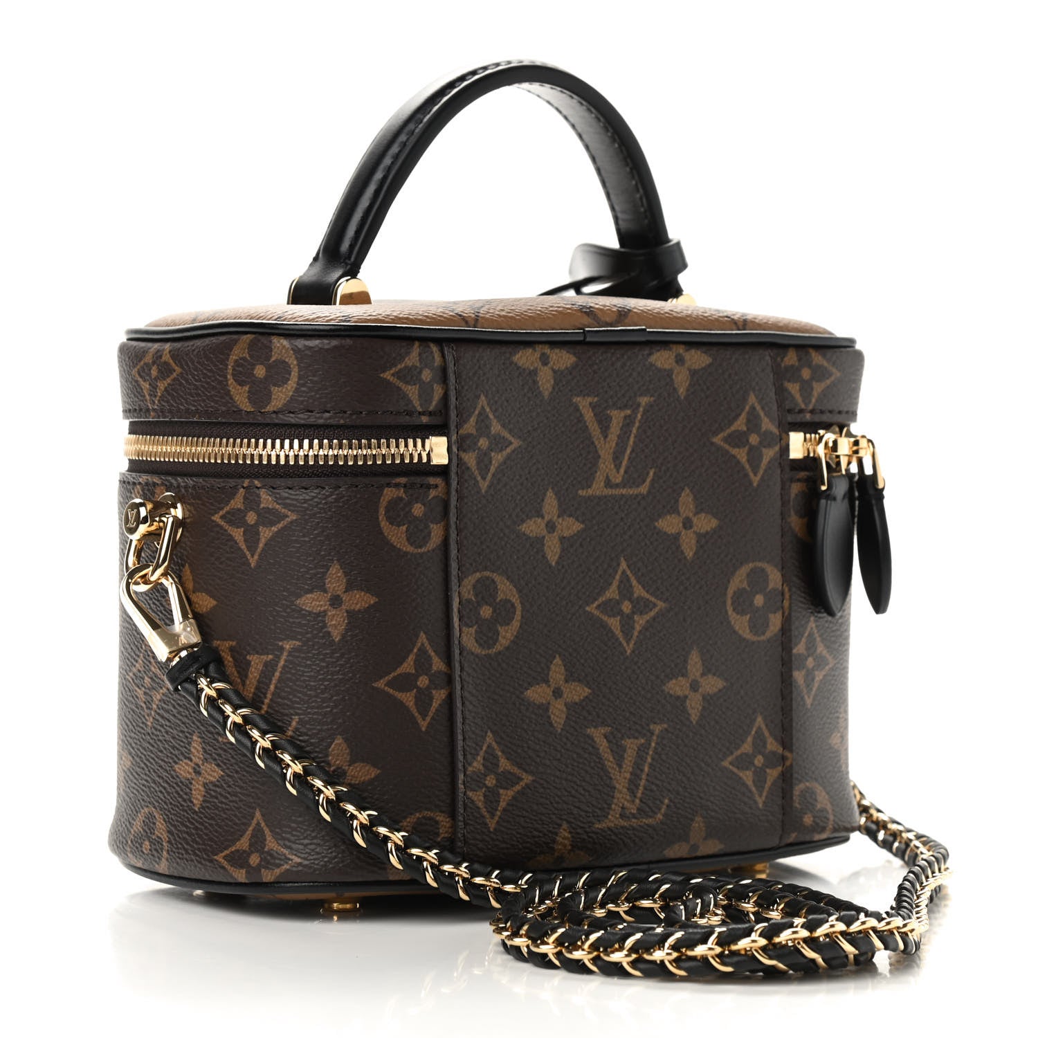 Louis Vuitton Reverse Monogram Vanity PM 3 of 8