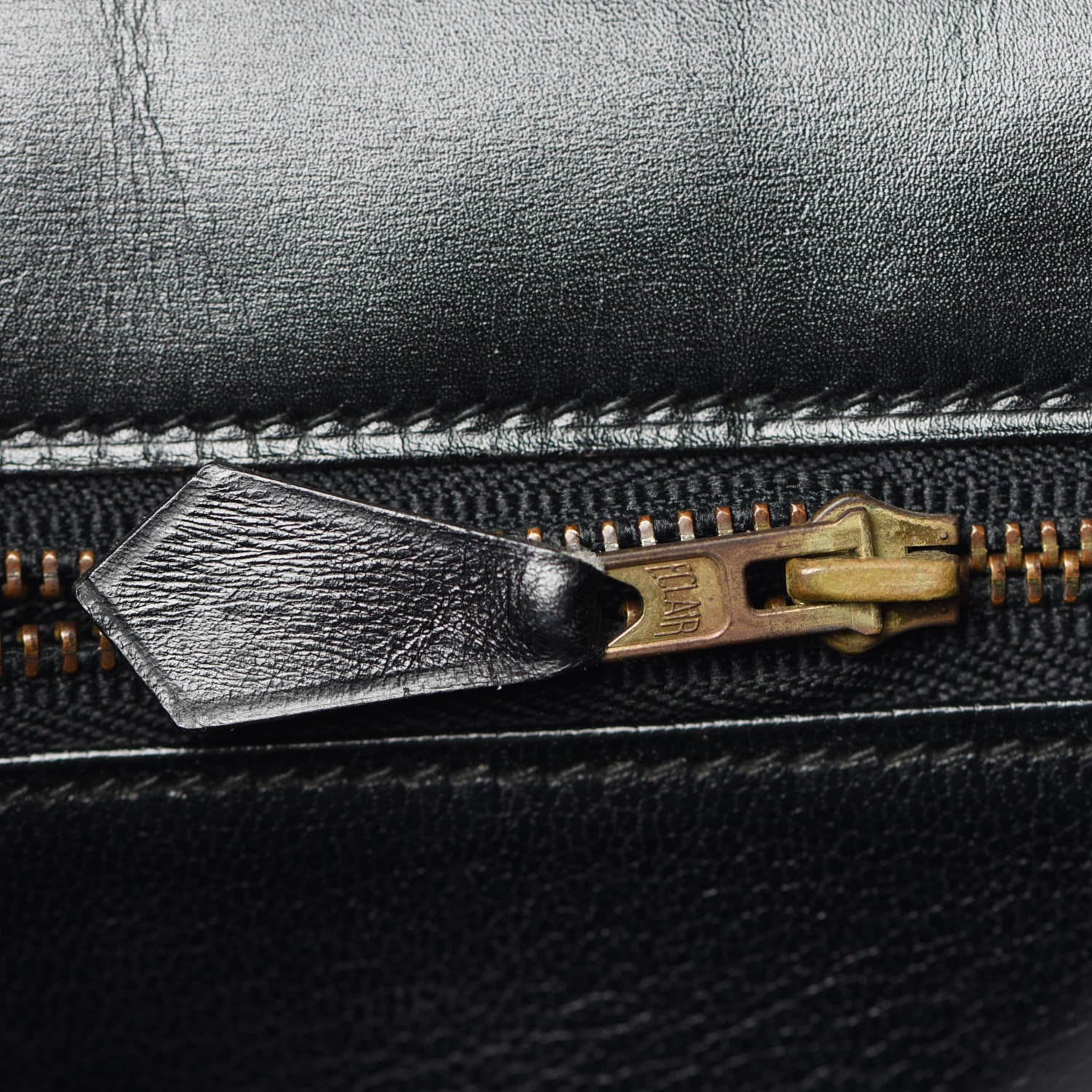 Hermes Box Kelly Retourne 32 Black 25 of 49