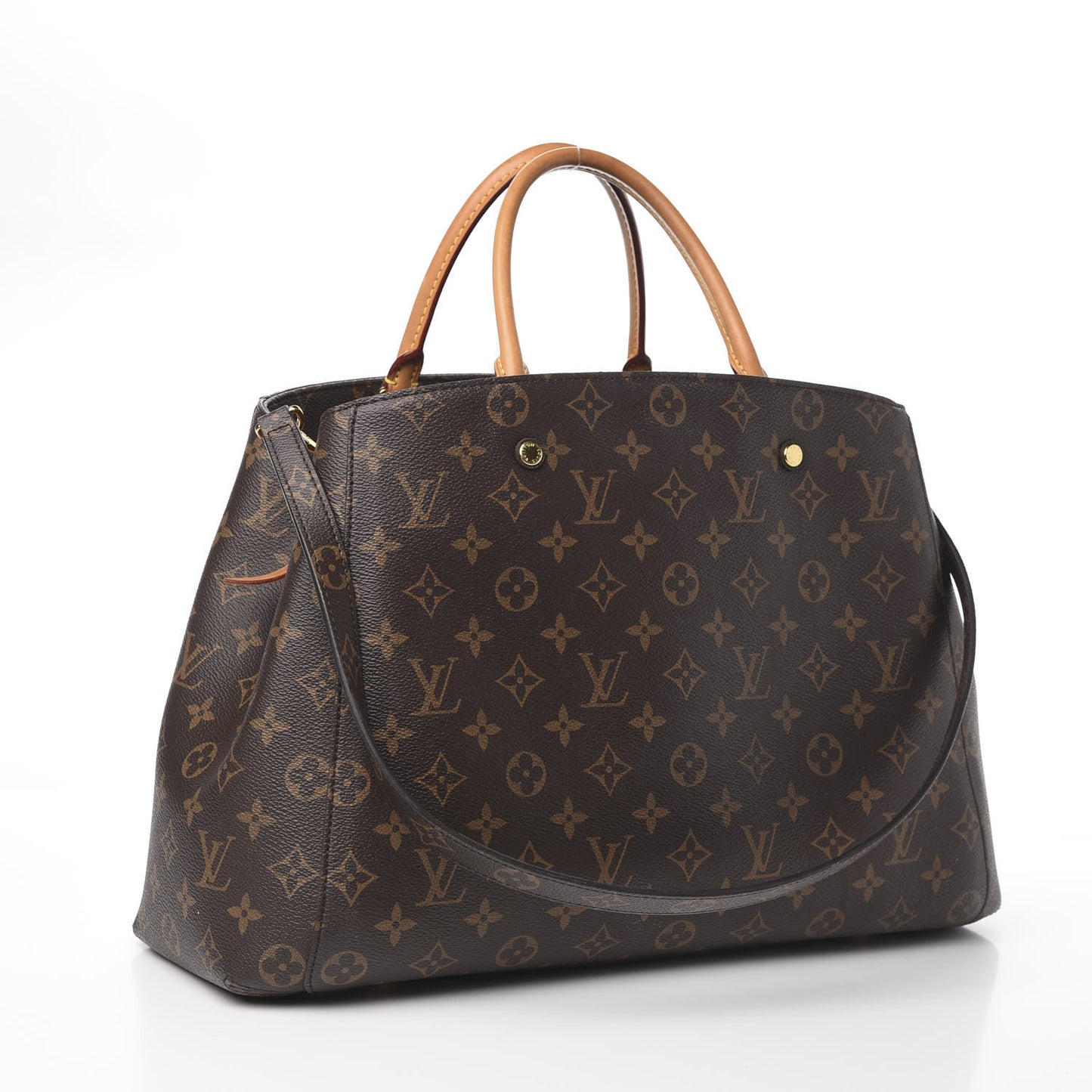 Monogram Montaigne GM