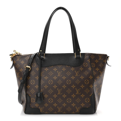 Louis Vuitton Monogram Estrela NM Black 1 of 10