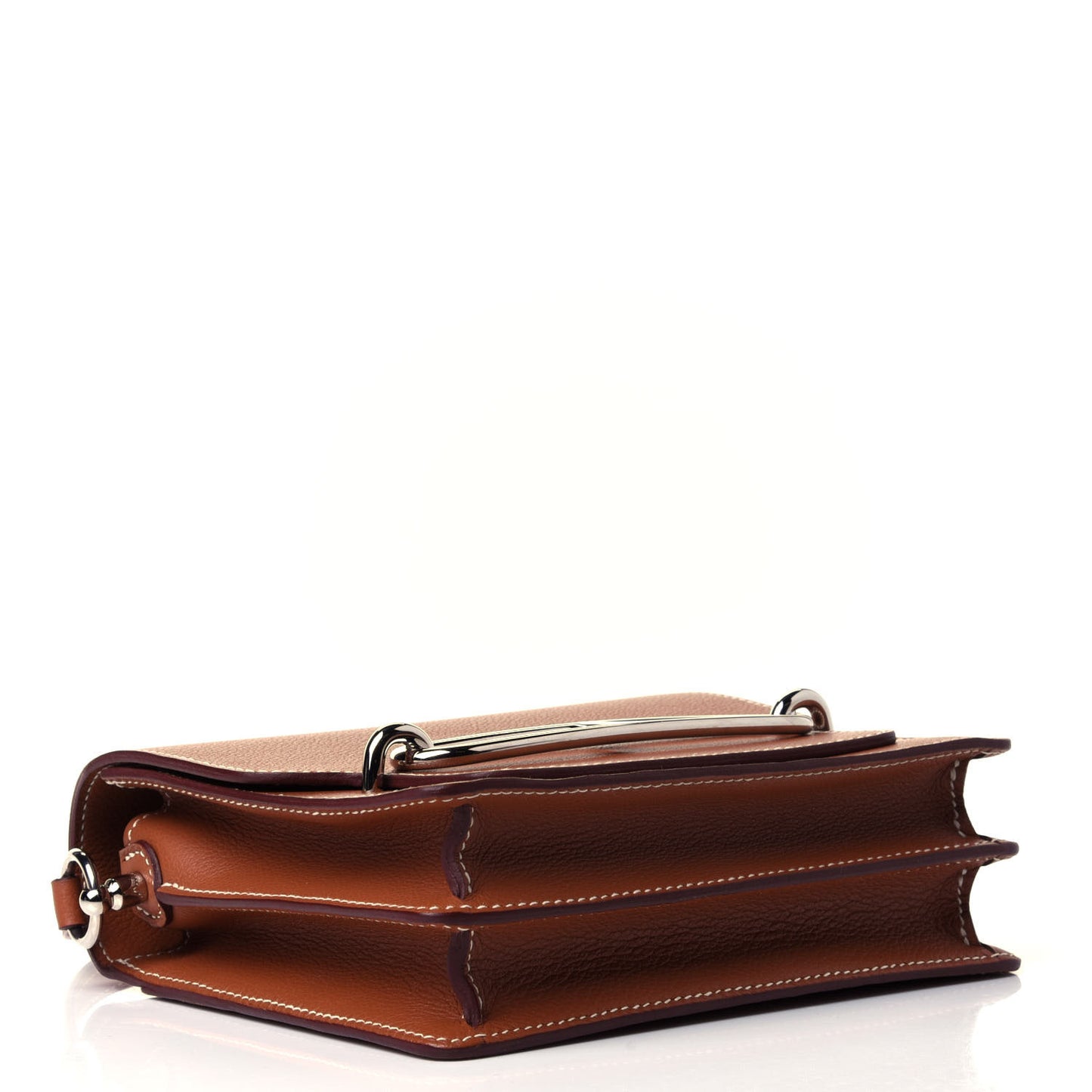Evercolor Mini Sac Roulis Gold