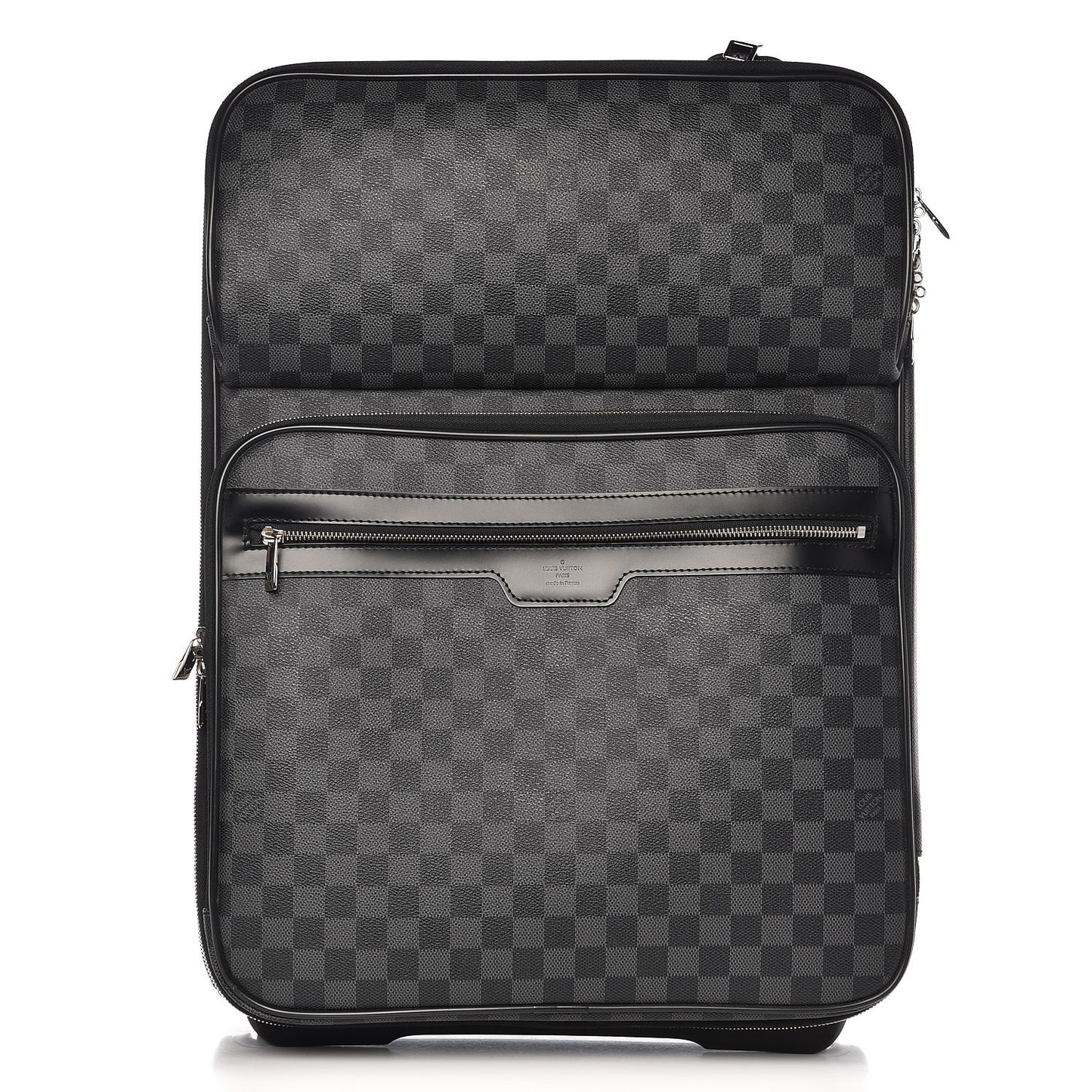 Damier Graphite Pegase 55 Business