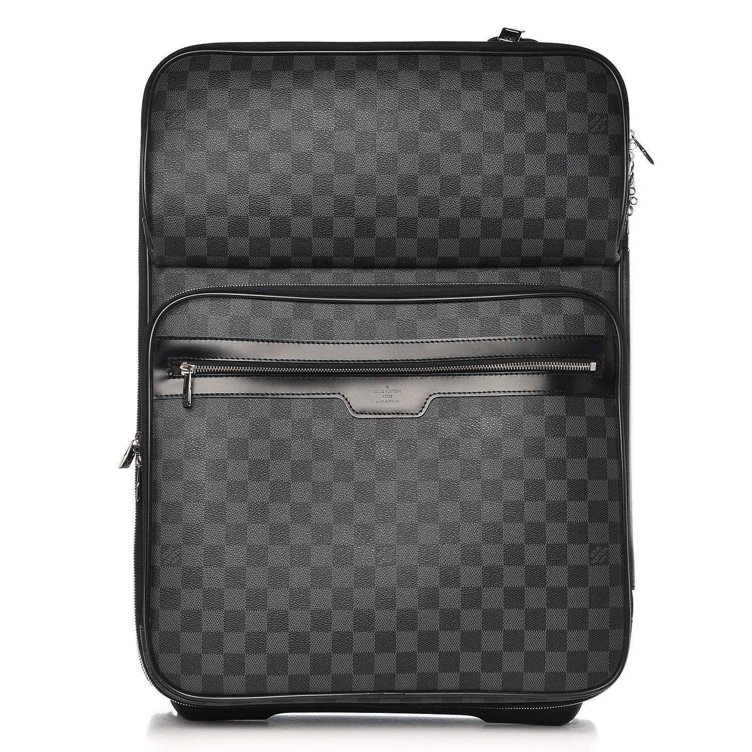 Louis Vuitton Damier Graphite Pegase 55 Business 1 of 8