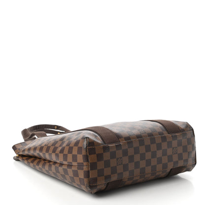 Louis Vuitton Damier Ebene Cabas Beaubourg 4 of 10