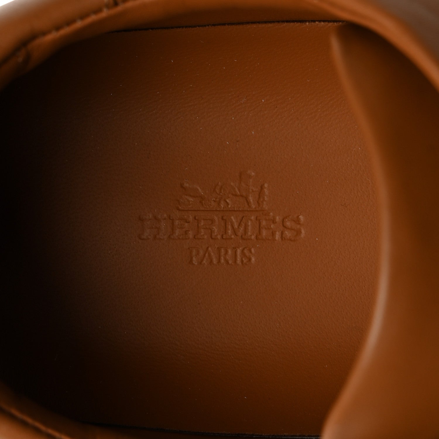 Hermes Calfskin Day Sneakers 40 Naturel 7 of 9