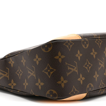Louis Vuitton Monogram Boulogne 30 9 of 10