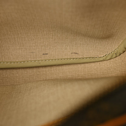 Louis Vuitton Monogram Reporter PM 7 of 9