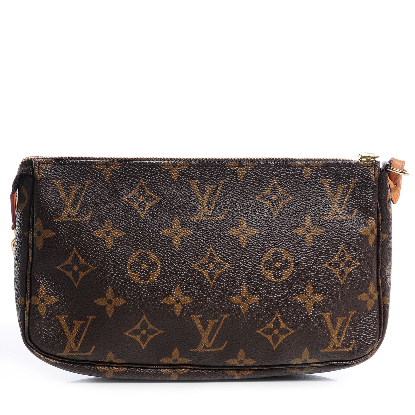 Monogram Pochette Accessories