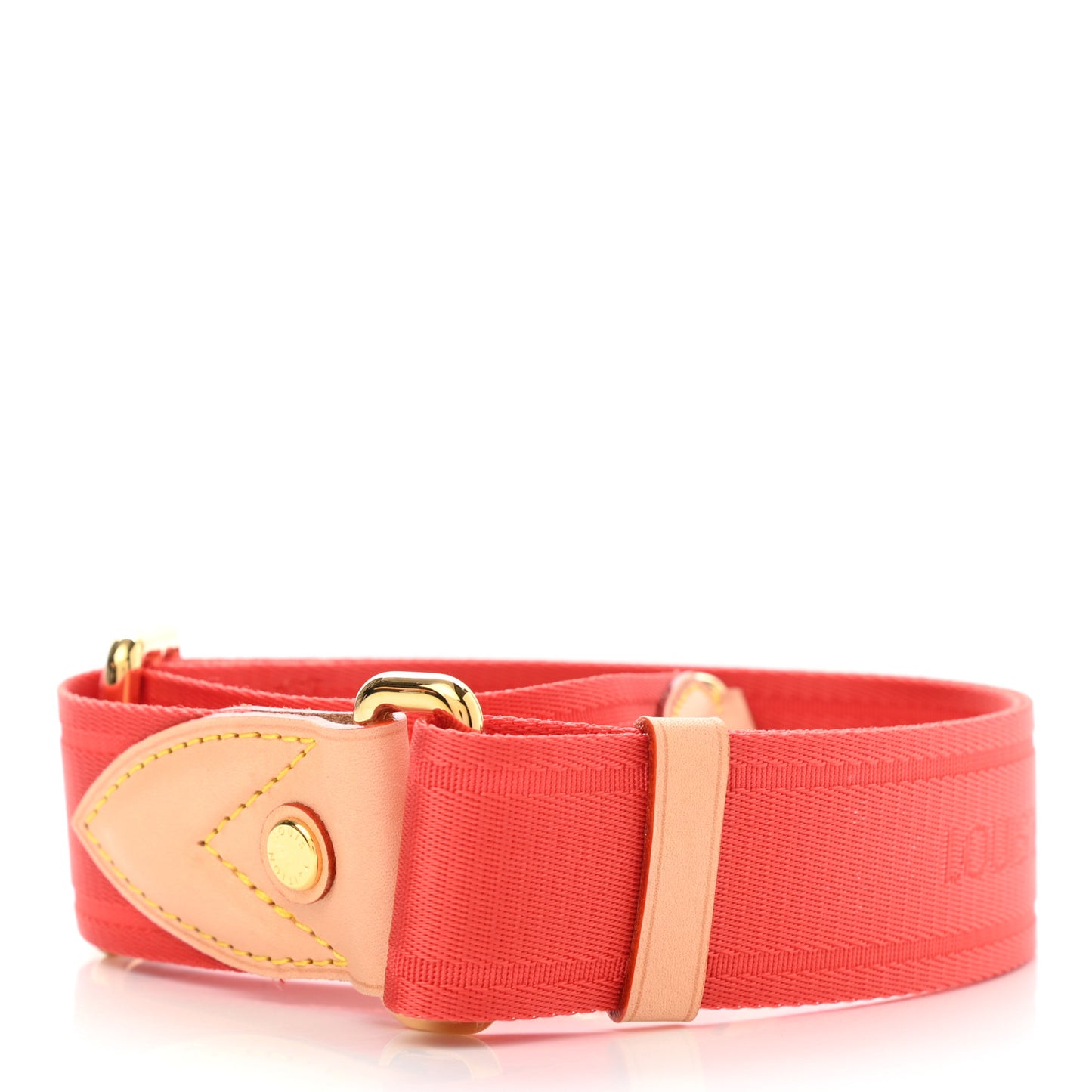 Jacquard Shoulder Strap