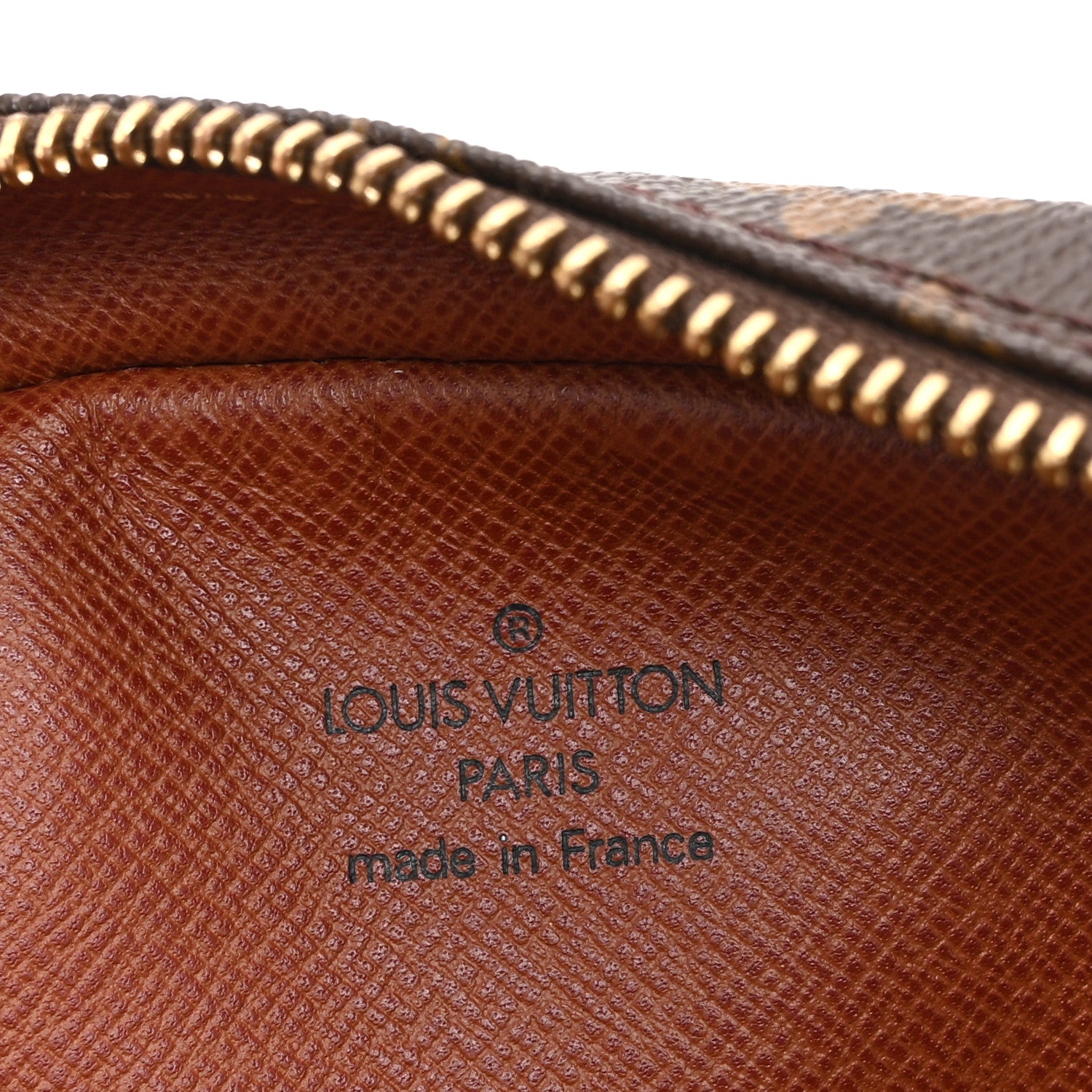 Louis Vuitton Monogram Amazone 7 of 11