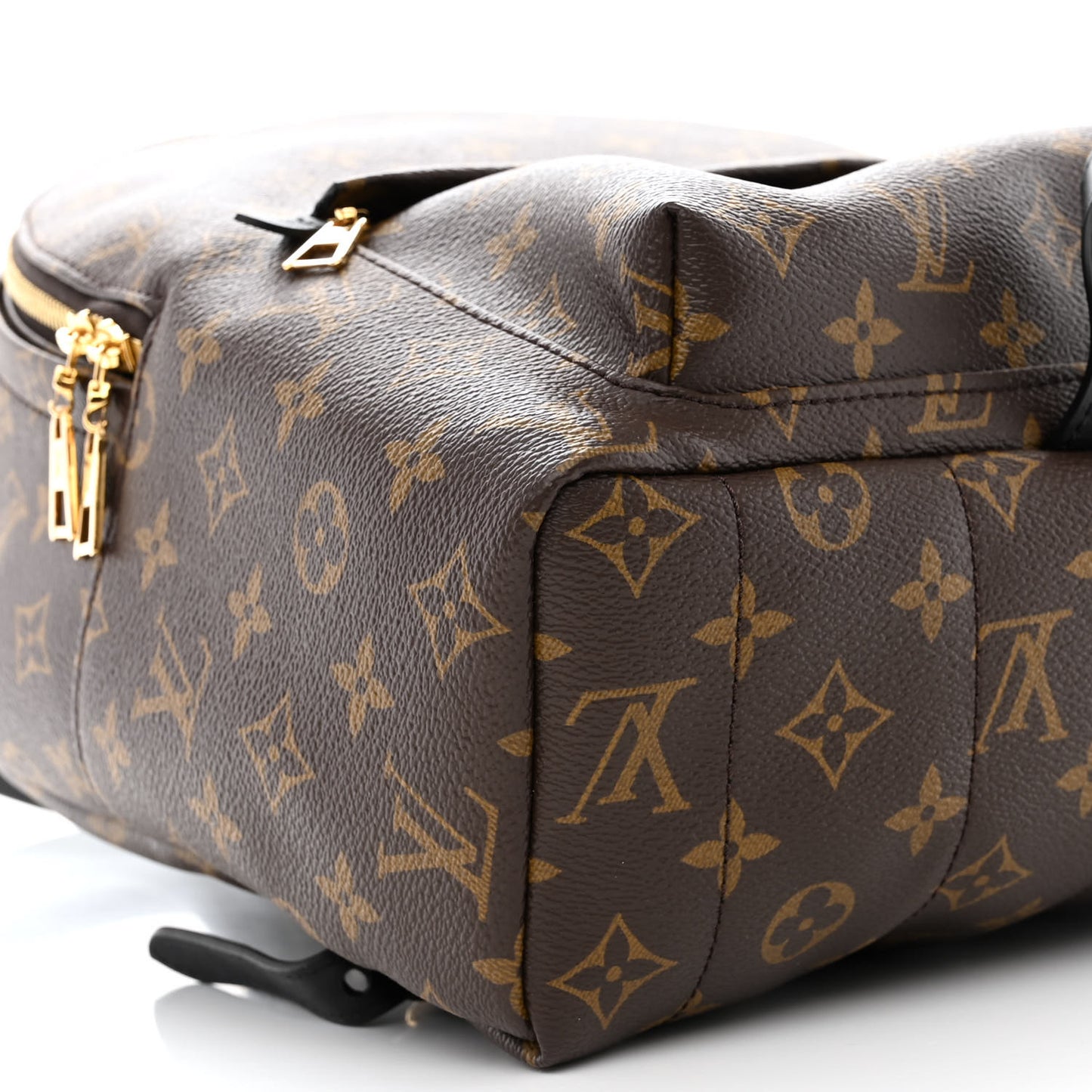 Monogram Palm Springs Backpack MM