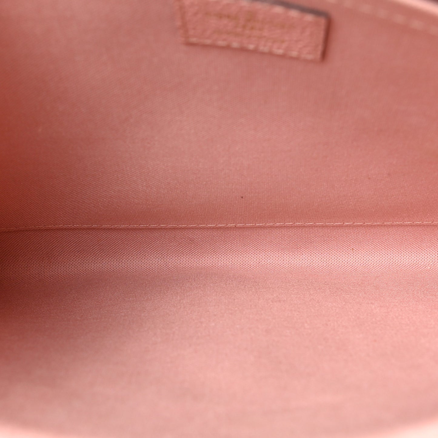 Empreinte Daily Pouch Rose Poudre