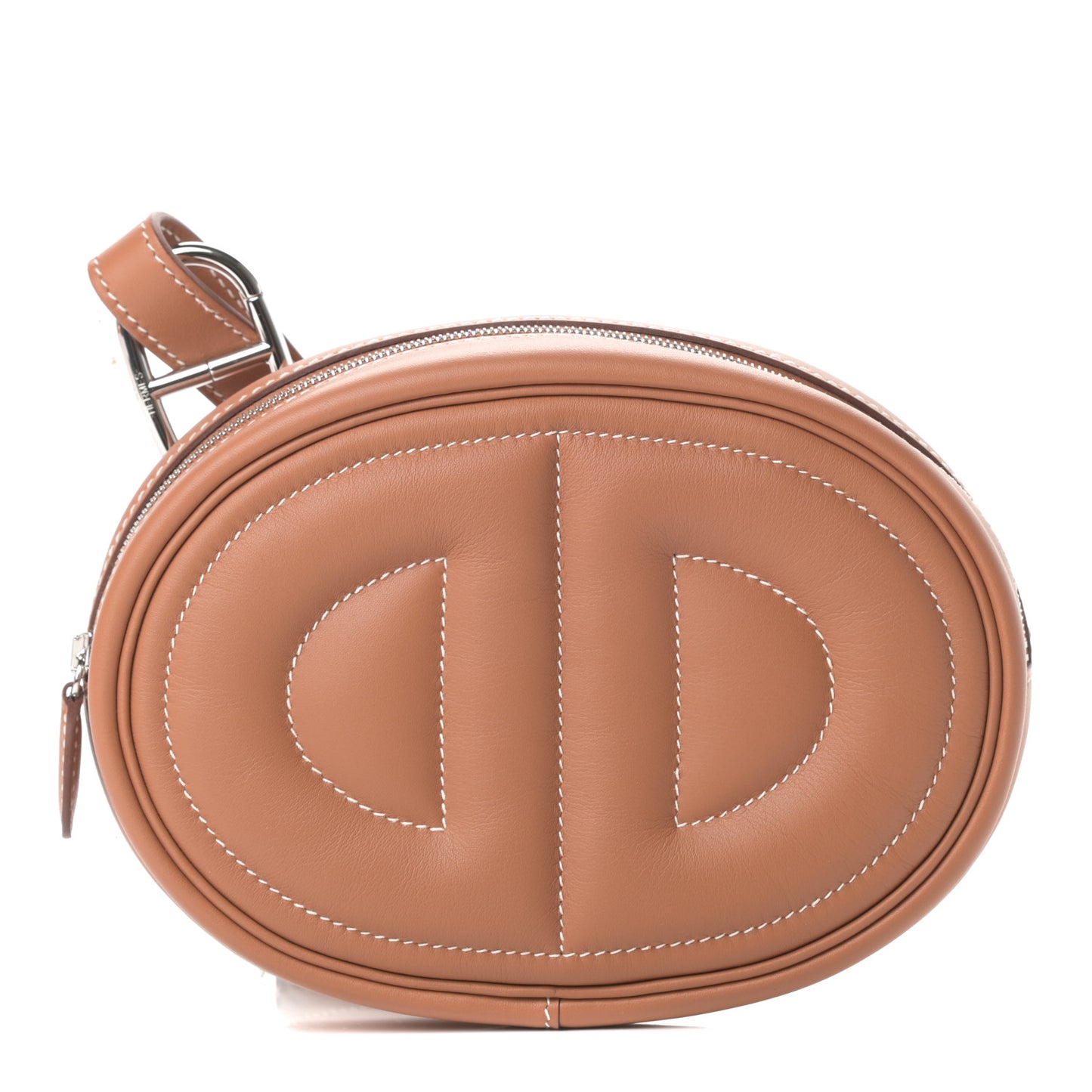 Swift In-The-Loop Belt Bag Gold