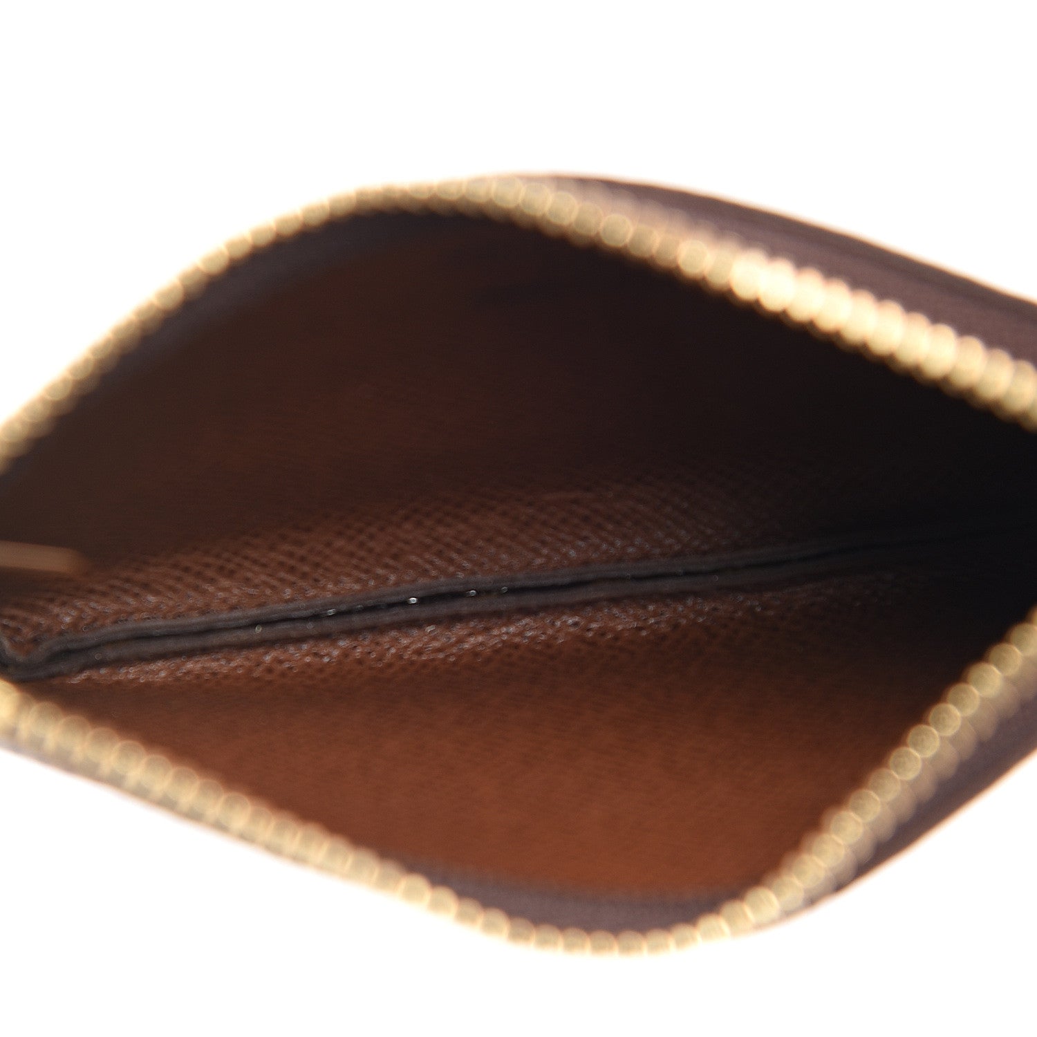 Louis Vuitton Monogram Key Pouch 4 of 5