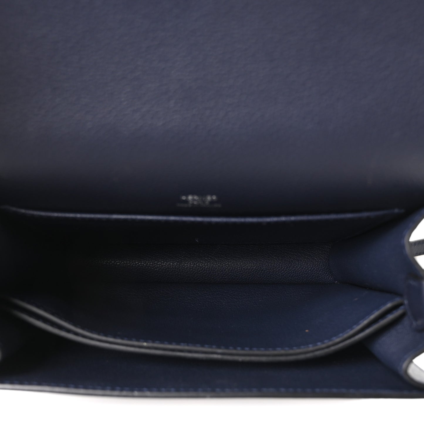 Evercolor Mini Sac Roulis Bleu De Malte