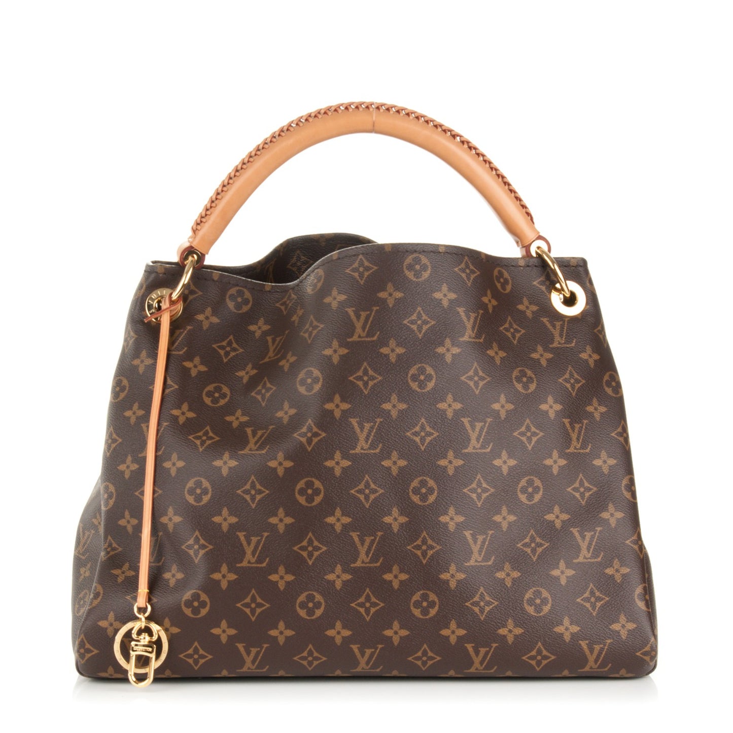 Monogram Artsy MM