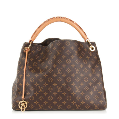 Louis Vuitton Monogram Artsy MM 1 of 6