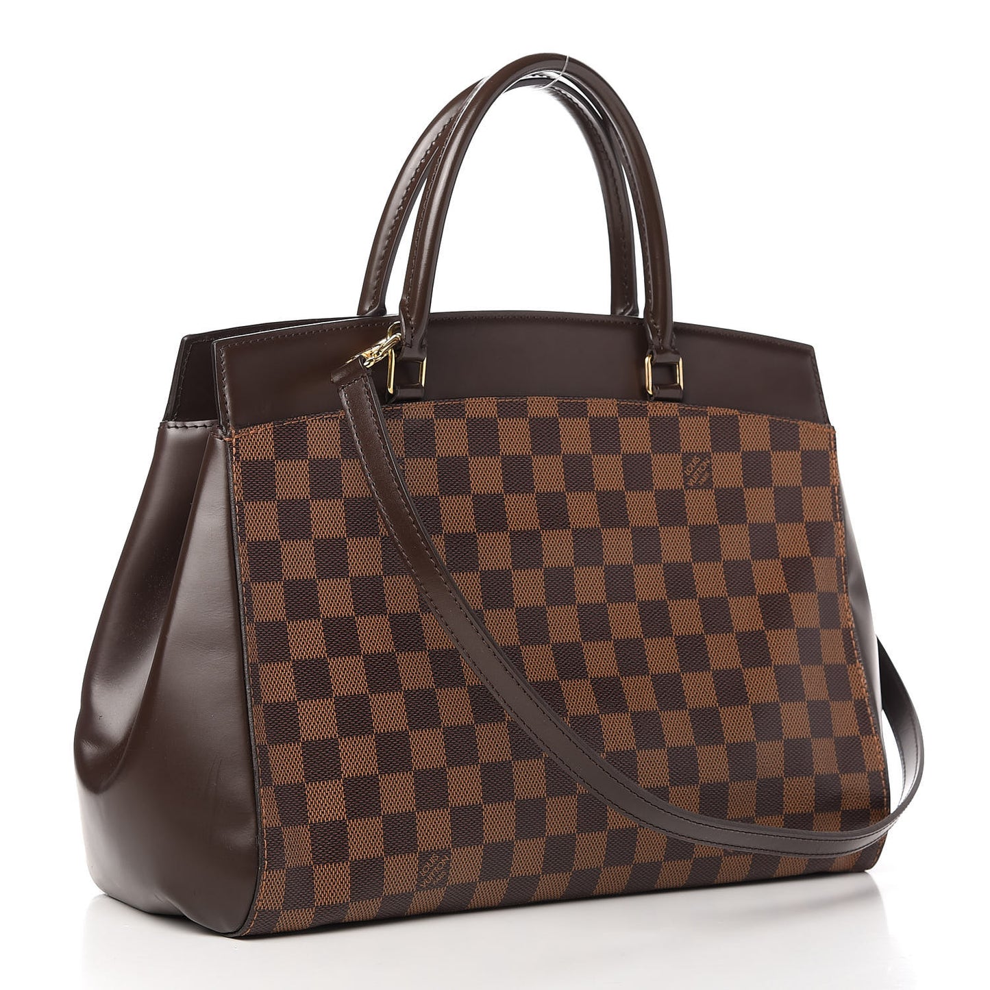 Damier Ebene Rivoli MM