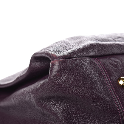Louis Vuitton Empreinte Artsy MM Aube 10 of 12
