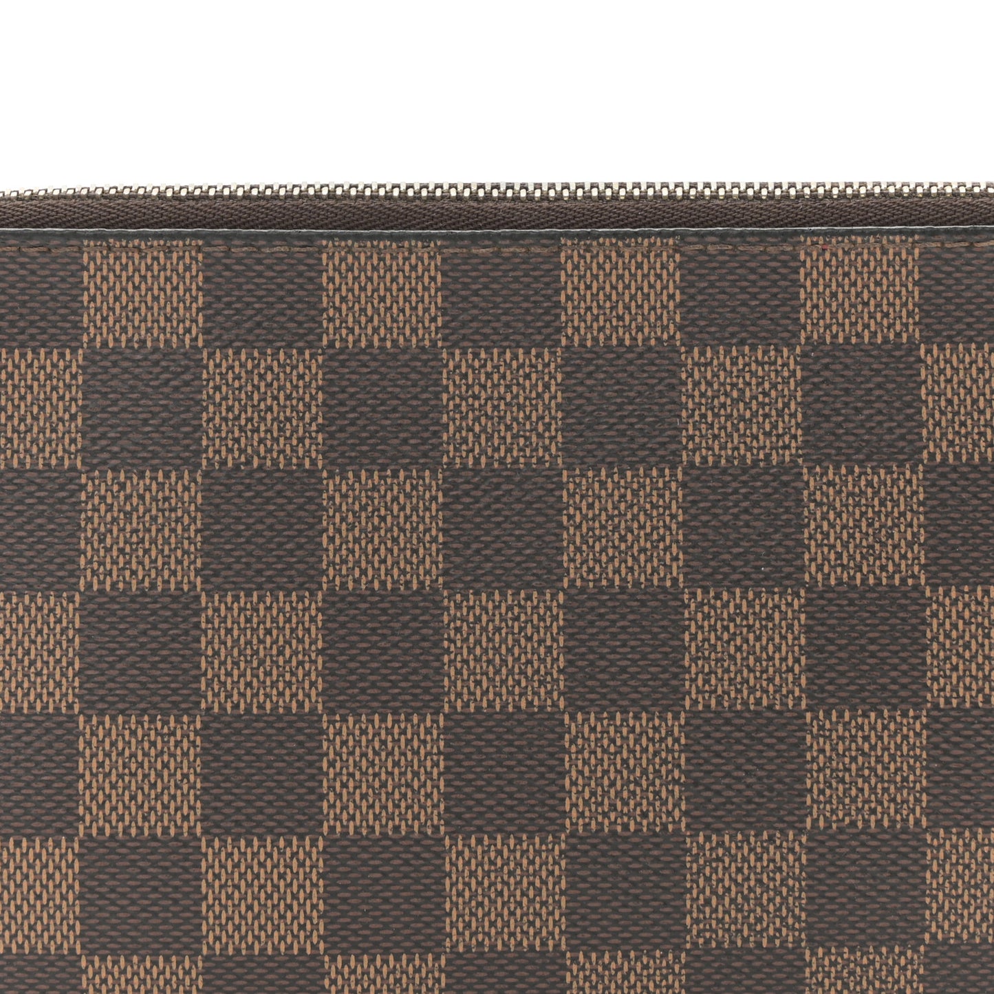 Damier Ebene Pochette Accessories NM