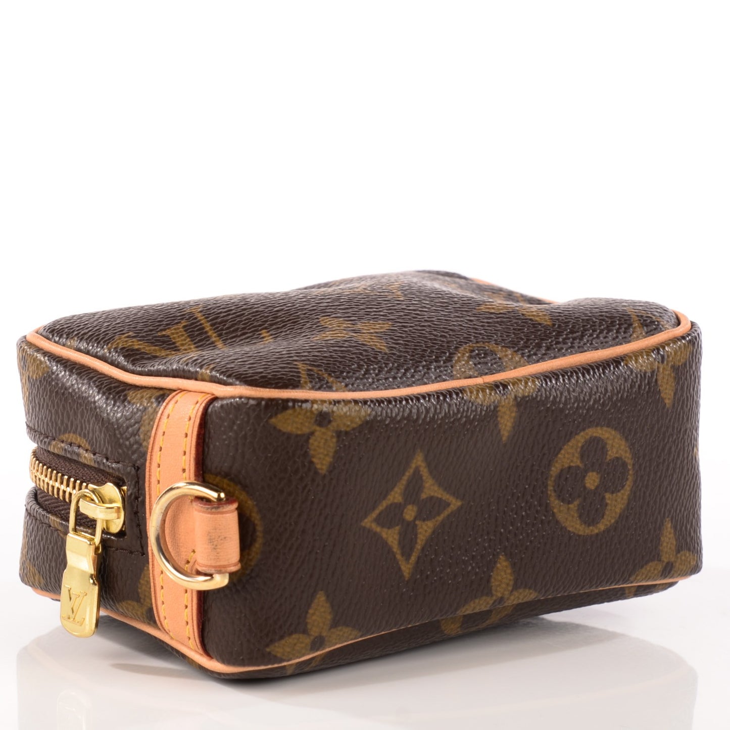 Monogram Wapity Case